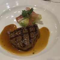 レストランプティフール - 