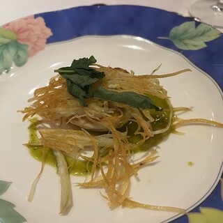 レストランプティフール_1