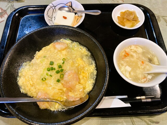 孔府家宴 長町店（コウフカエン） - 長町（中華料理）の写真