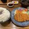とんかつ家 比呂野
