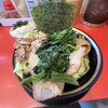 家系ラーメン大輝家 日吉店