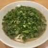 ラーメンまるイ 十二番丁店