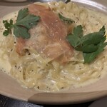 Appetito Craft Pizza and Wine Bar - 