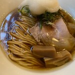 NOUILLES JAPONAISE とくいち - 