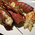 薪と炭焼き いと半 - 