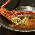 薪と炭焼き いと半 - 