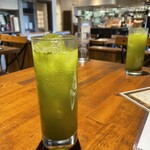 薪と炭焼き いと半 - 