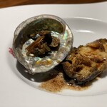 薪と炭焼き いと半 - 