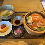 魚の駅 大船渡 - 