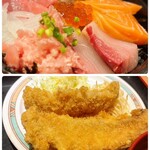 市場食堂 よし - 