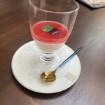 サワダ茶楼 - デザート