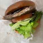 モスバーガー 西葛西南口店 - 