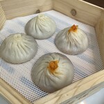 サワダ茶楼 - 追加の小籠包