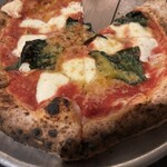 Appetito Craft Pizza and Wine Bar - 