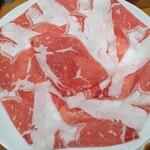しゃぶ辰 - 
