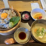 魚の駅 大船渡 - 