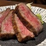 薪と炭焼き いと半