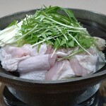 しゃぶ辰 - 