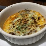 薪と炭焼き いと半 - 