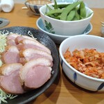 しゃぶ辰 - 
