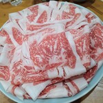 しゃぶ辰 - 
