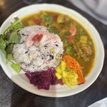 サハスラーラ - 