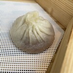 サワダ茶楼 横浜モアーズ店 - 小籠包