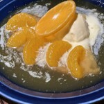 薪と炭焼き いと半 - 