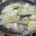 しゃぶ辰 - 