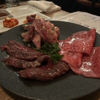 渋谷焼肉 KINTAN - 