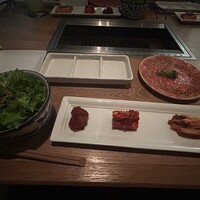 渋谷焼肉 KINTAN - 