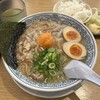 丸源ラーメン 金沢横川店