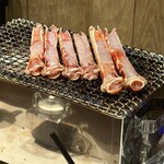 湘南沖地蟹専門店ふじ月 - 