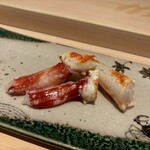 湘南沖地蟹専門店ふじ月 - 