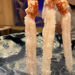 湘南沖地蟹専門店ふじ月 - 