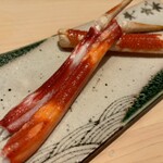 湘南沖地蟹専門店ふじ月 - 