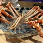 湘南沖地蟹専門店ふじ月 - 