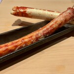 湘南沖地蟹専門店ふじ月 - 