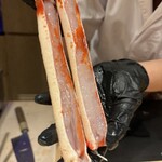 湘南沖地蟹専門店ふじ月 - 