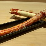 湘南沖地蟹専門店ふじ月 - 