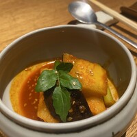水剌間 恵比寿本店 - 