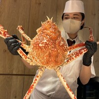 湘南沖地蟹専門店ふじ月 - 