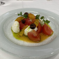 レストラン カスケード - 