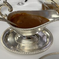 レストラン カスケード - 