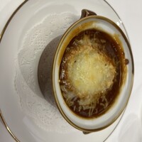 レストラン カスケード - 