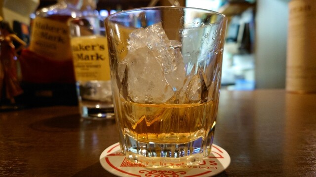 バリウス（Varius） - 新白河（バー）の写真