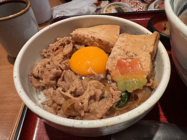 杵屋 郡山駅エキナカ店（きねや） - 郡山（うどん）の写真