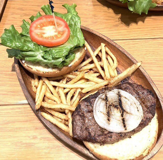 Kua Aina Futakotamagawa Ten photo 5