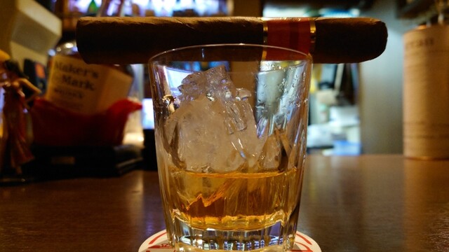 バリウス（Varius） - 新白河（バー）の写真