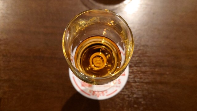 バリウス（Varius） - 新白河（バー）の写真